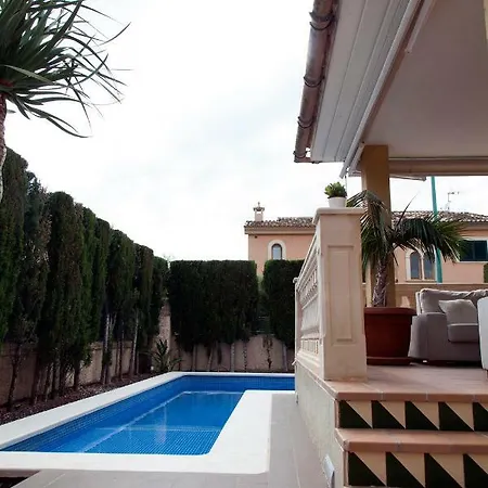 Maria * Palma de Mallorca