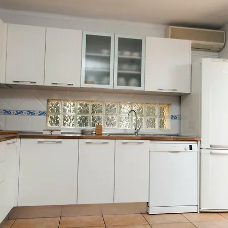 Сasa de vacaciones Maria Palma de Mallorca