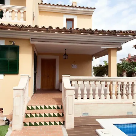 Maria Hébergement de vacances Palma