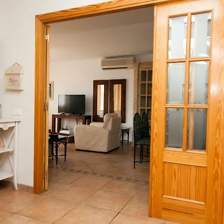 Сasa de vacaciones Maria Palma de Mallorca