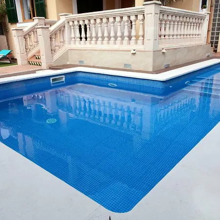 Ferienhaus Maria *