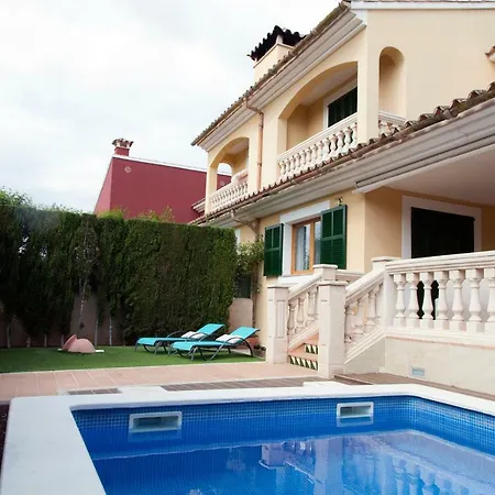 Ferienhaus Maria *