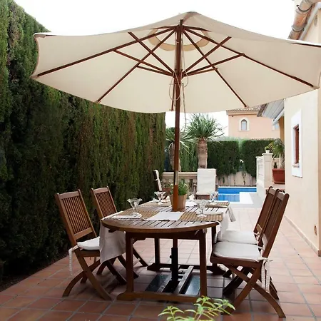 Ferienhaus Maria