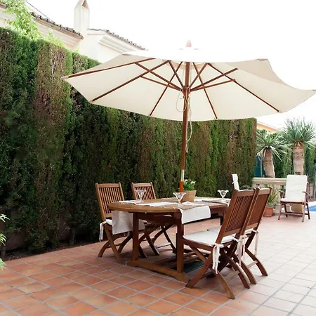 Ferienhaus Maria Palma