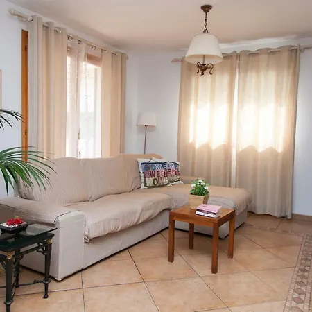 Ferienhaus Maria Palma