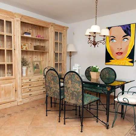 Ferienhaus Maria *
